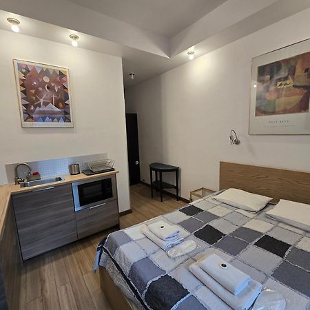 Apartamenty Centrum Piotrkow Trybunalski Bagian luar foto