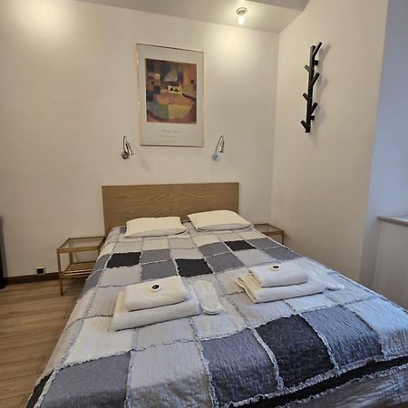 Apartamenty Centrum Piotrkow Trybunalski Bagian luar foto