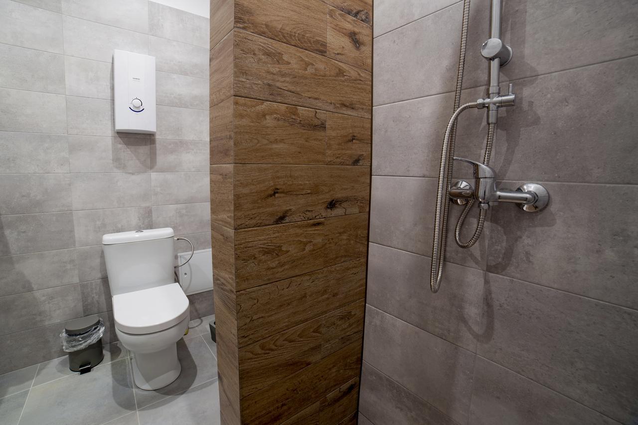 Apartamenty Centrum Piotrkow Trybunalski Bagian luar foto