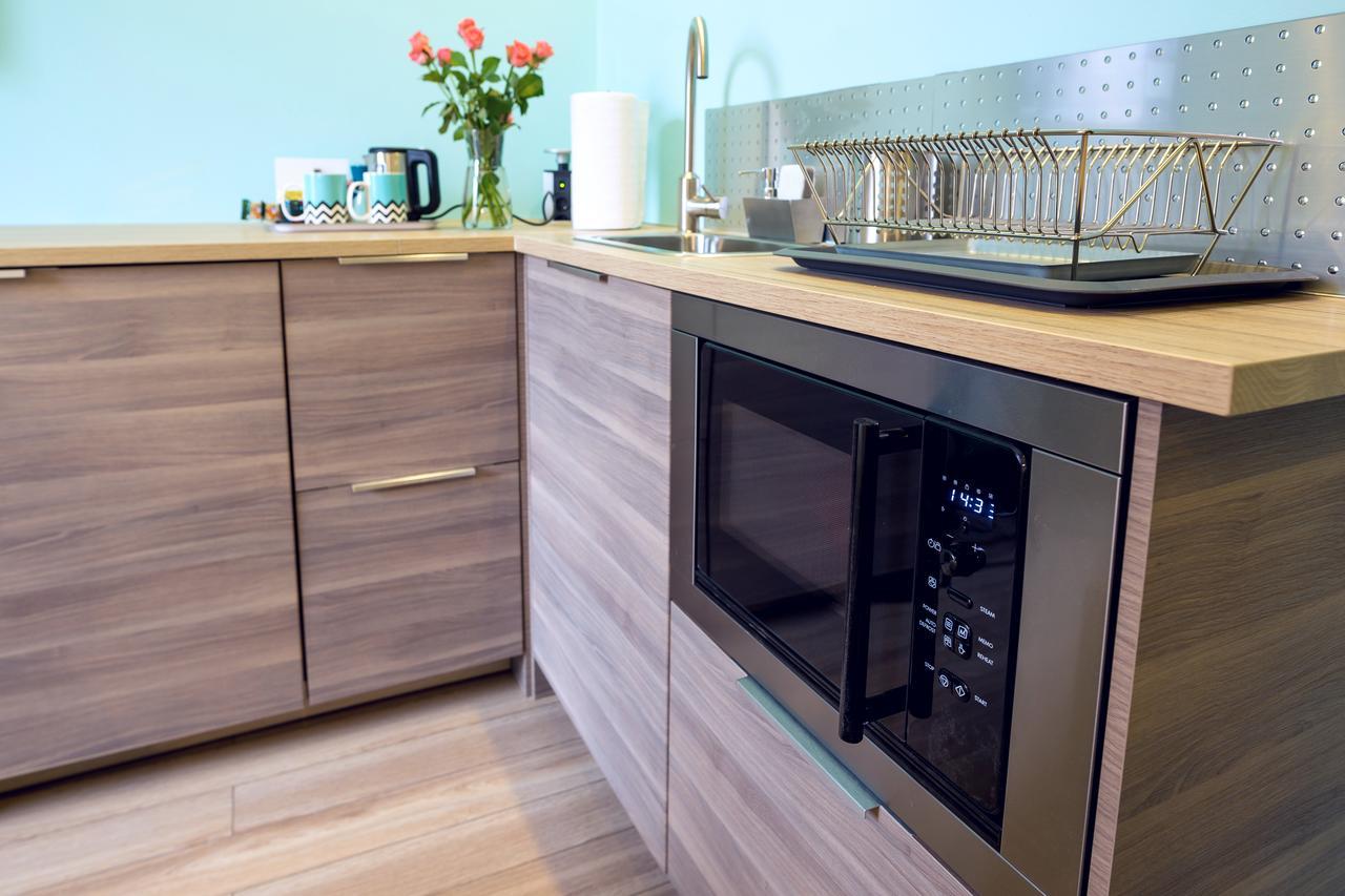 Apartamenty Centrum Piotrkow Trybunalski Bagian luar foto