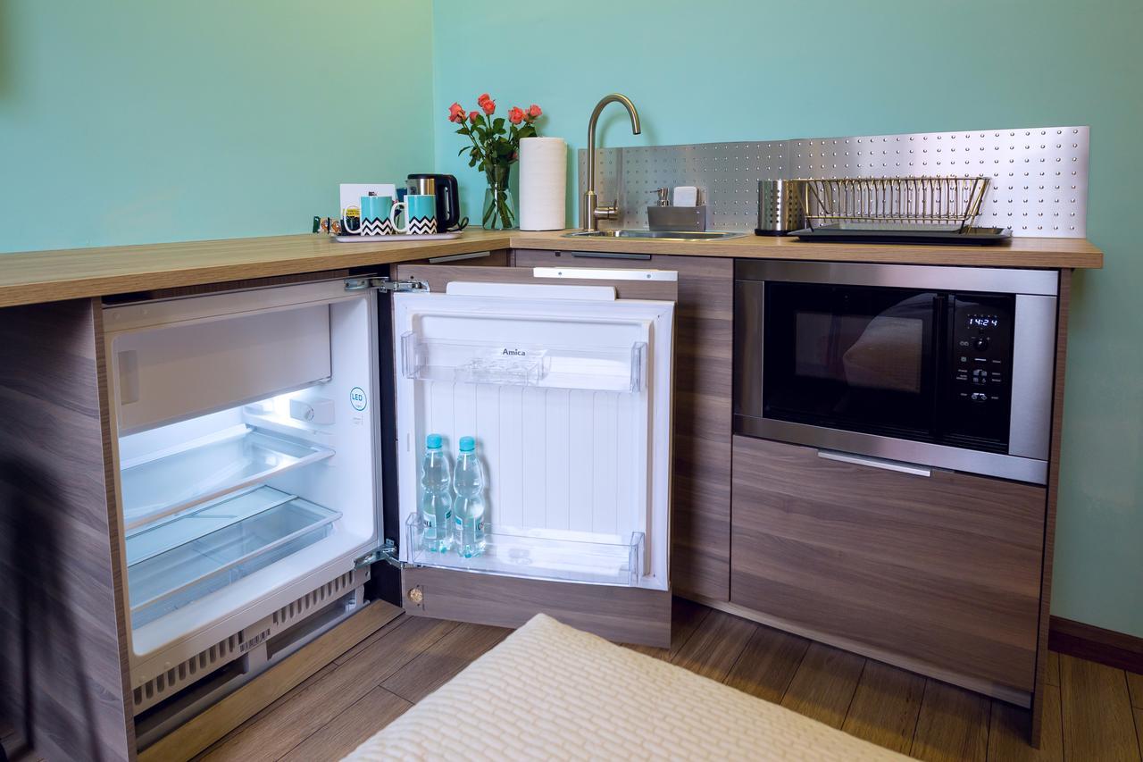 Apartamenty Centrum Piotrkow Trybunalski Bagian luar foto
