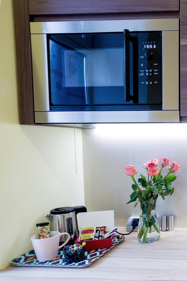 Apartamenty Centrum Piotrkow Trybunalski Bagian luar foto
