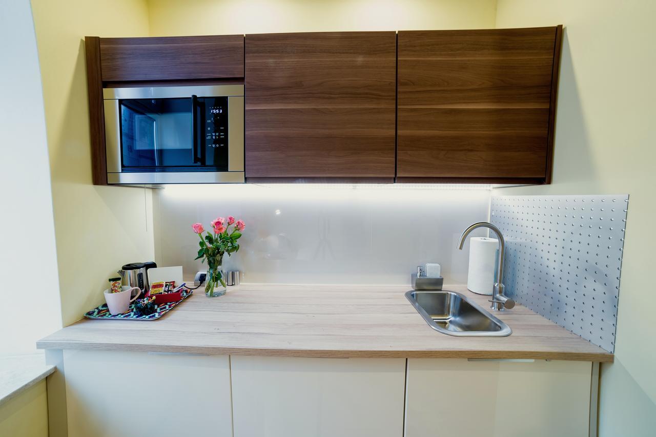Apartamenty Centrum Piotrkow Trybunalski Bagian luar foto